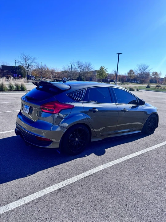 2016 Ford Focus 3rd Gen - Image 8 of 17
