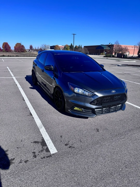 2016 Ford Focus 3rd Gen - Image 5 of 17