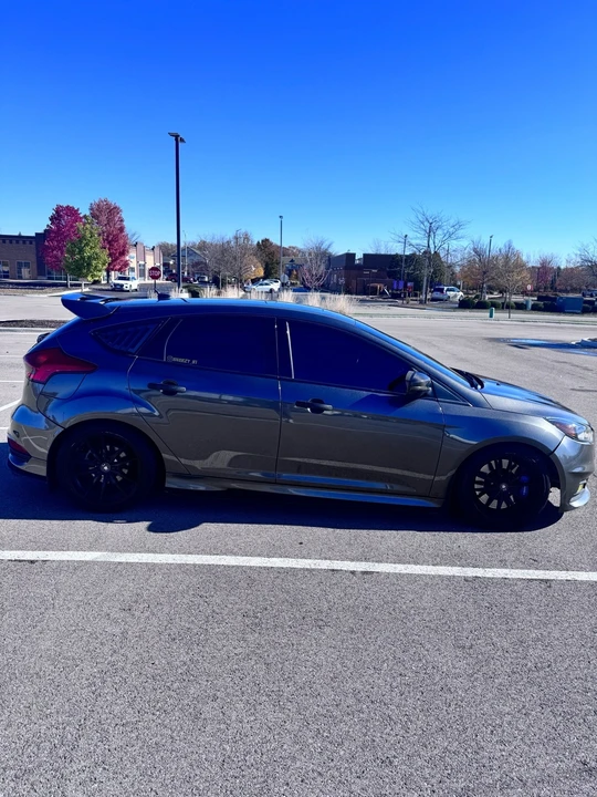 2016 Ford Focus 3rd Gen - Image 7 of 17