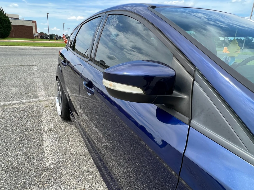 2016 Ford Focus 3rd Gen - Image 21 of 31