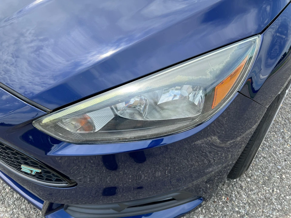 2016 Ford Focus 3rd Gen - Image 13 of 31