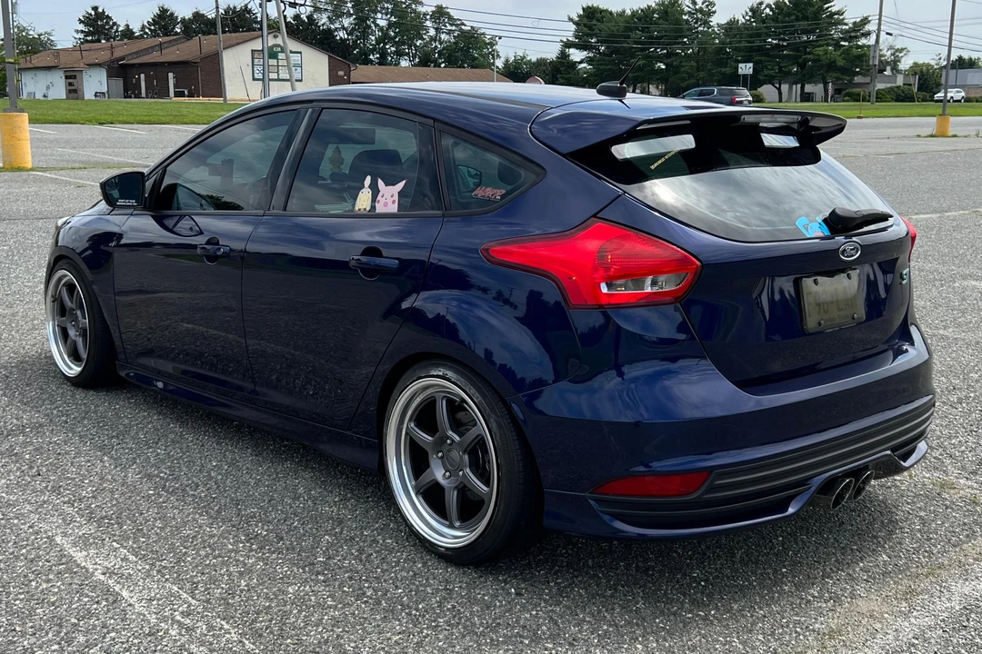 2016 Ford Focus 3rd Gen - Image 4 of 31