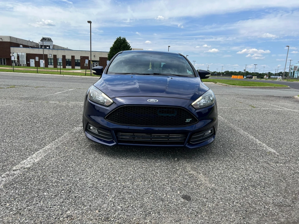 2016 Ford Focus 3rd Gen - Image 6 of 31