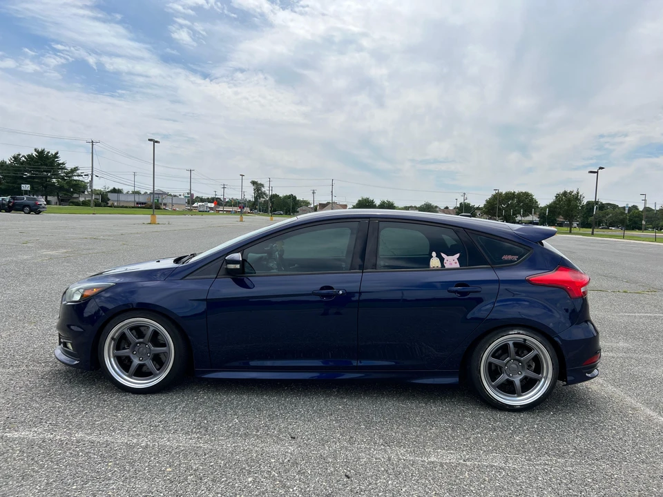 2016 Ford Focus 3rd Gen - Image 9 of 31