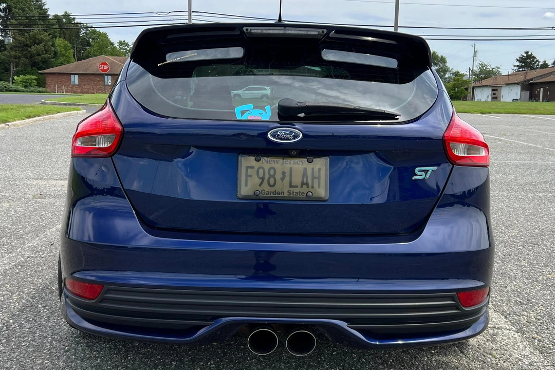 2016 Ford Focus 3rd Gen - Image 5 of 31