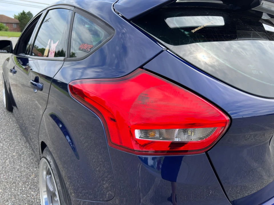 2016 Ford Focus 3rd Gen - Image 17 of 31