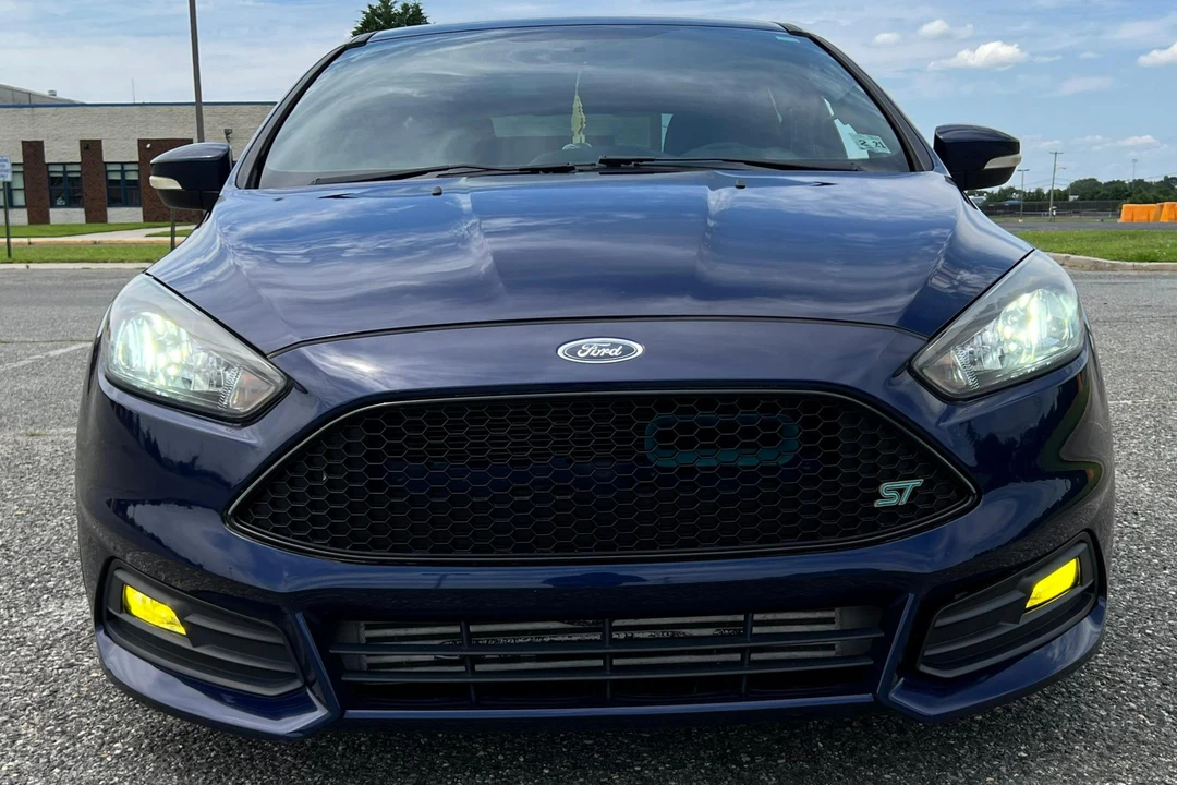 2016 Ford Focus 3rd Gen - Image 2 of 31
