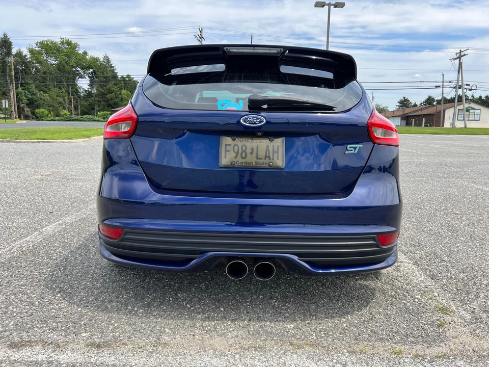 2016 Ford Focus 3rd Gen - Image 10 of 31