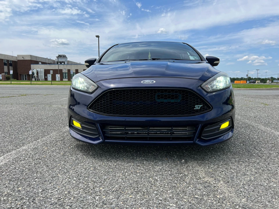 2016 Ford Focus 3rd Gen - Image 7 of 31