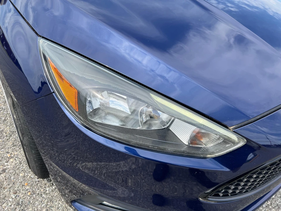 2016 Ford Focus 3rd Gen - Image 12 of 31