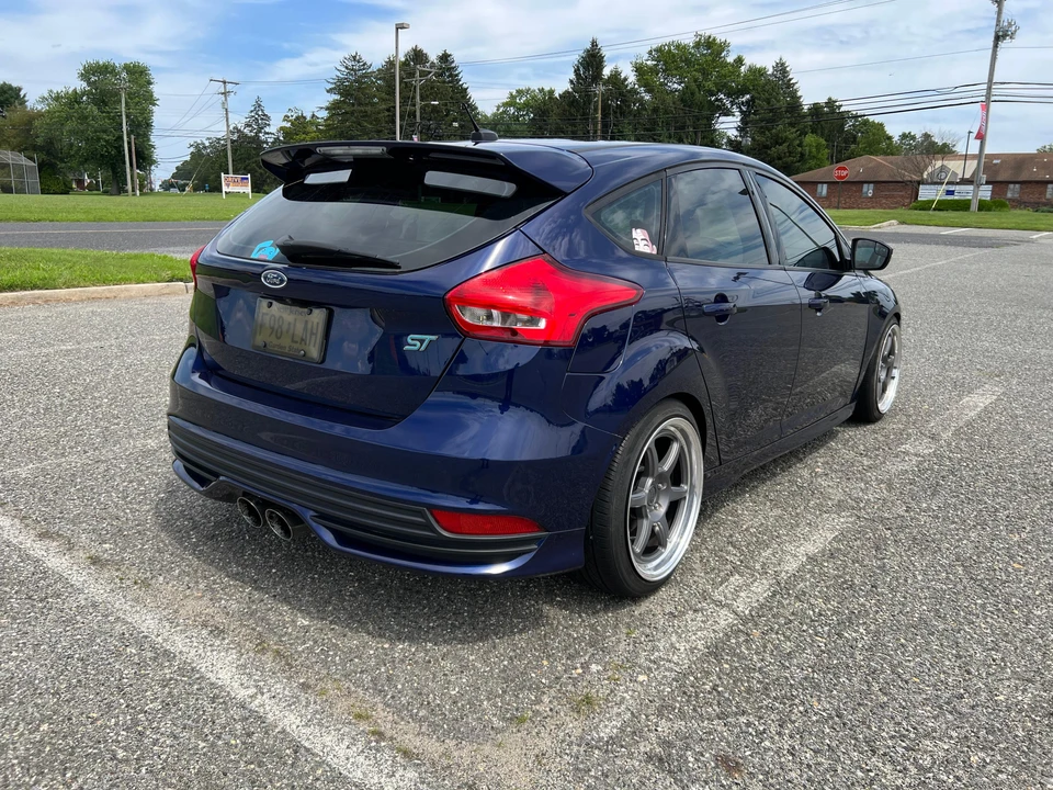 2016 Ford Focus 3rd Gen - Image 11 of 31