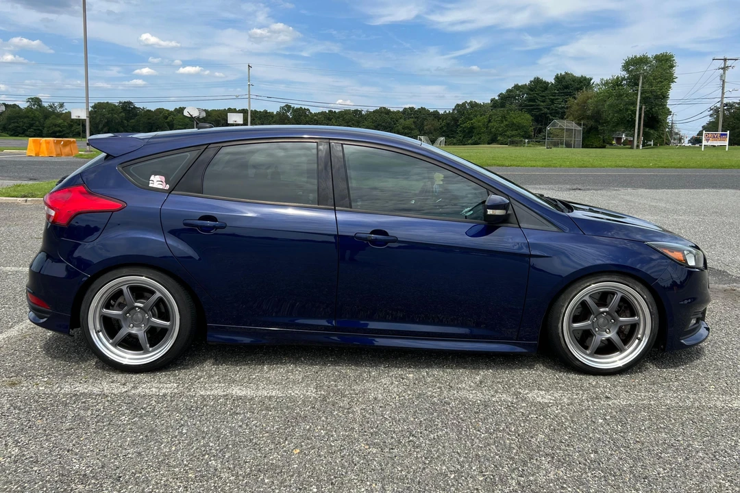 2016 Ford Focus 3rd Gen - Image 3 of 31