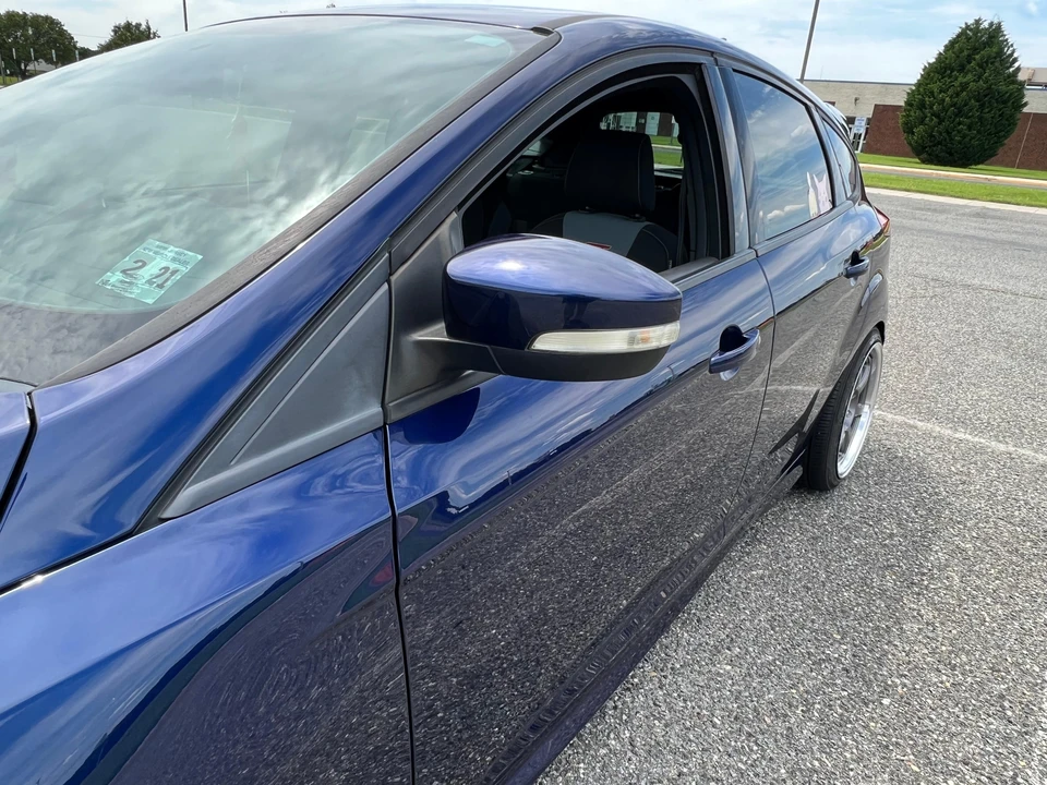 2016 Ford Focus 3rd Gen - Image 14 of 31