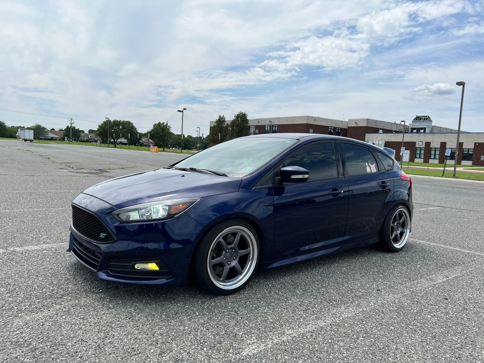 2016 Ford Focus 3rd Gen - Image 8 of 31
