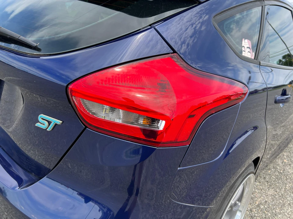 2016 Ford Focus 3rd Gen - Image 19 of 31