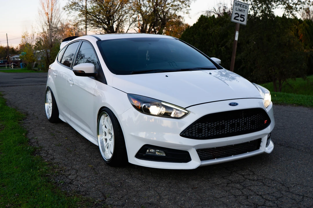 2016 Ford Focus 3rd Gen - Image 14 of 31