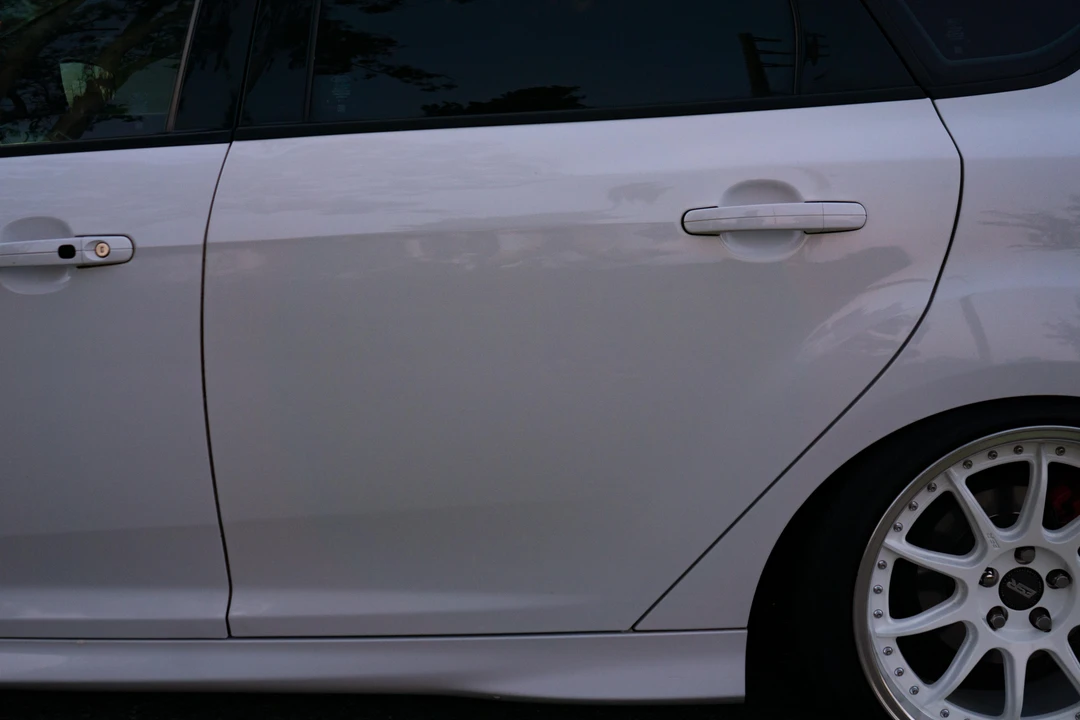 2016 Ford Focus 3rd Gen - Image 24 of 31