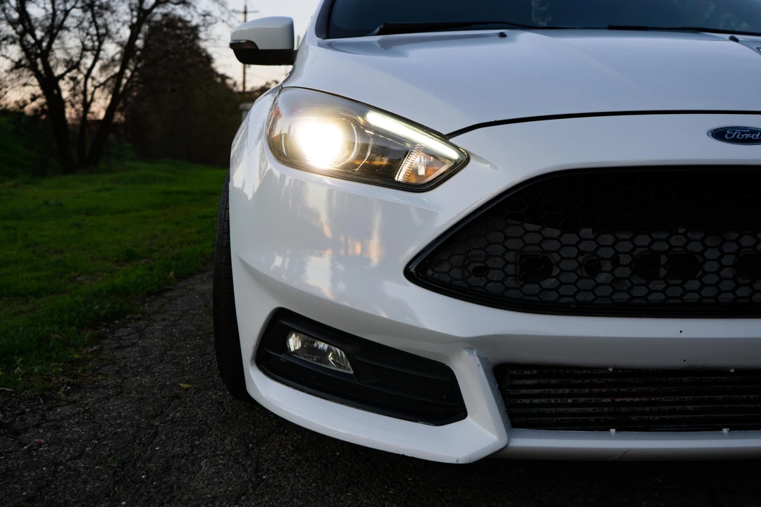 2016 Ford Focus 3rd Gen - Image 16 of 31