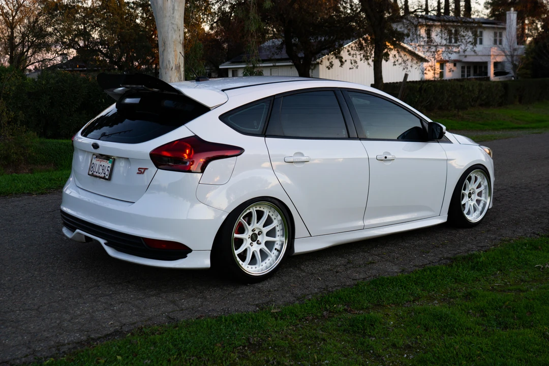 2016 Ford Focus 3rd Gen - Image 12 of 31