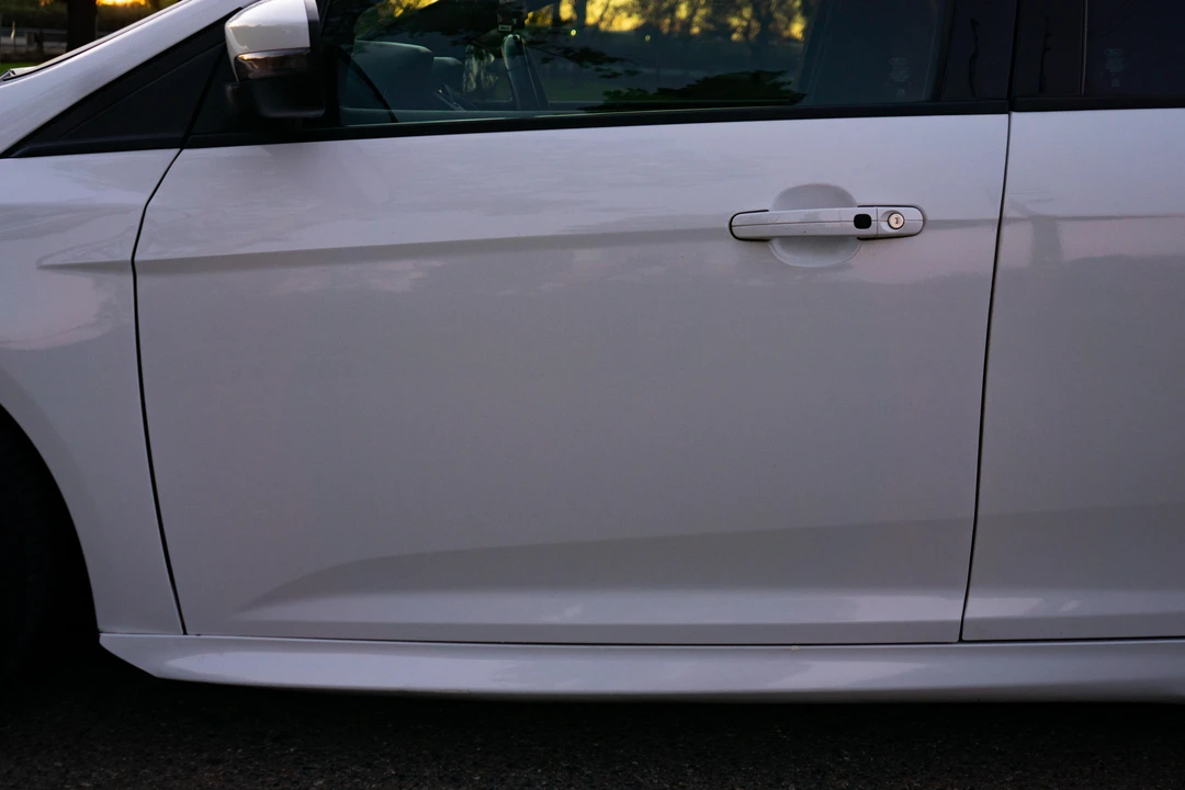 2016 Ford Focus 3rd Gen - Image 23 of 31