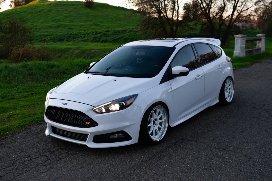 2016 Ford Focus 3rd Gen - Image 9 of 31