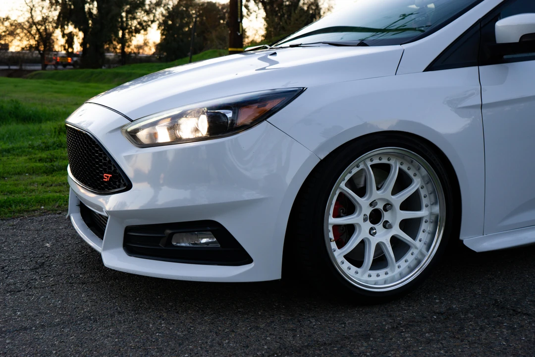 2016 Ford Focus 3rd Gen - Image 21 of 31