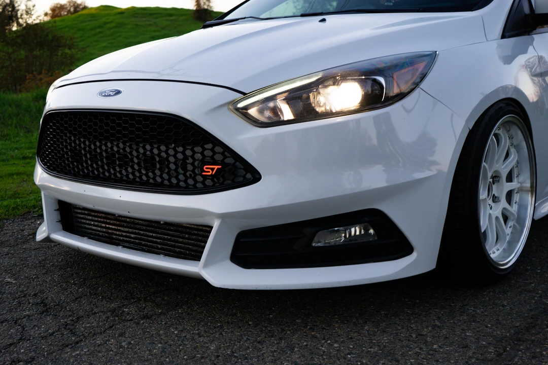 2016 Ford Focus 3rd Gen - Image 19 of 31