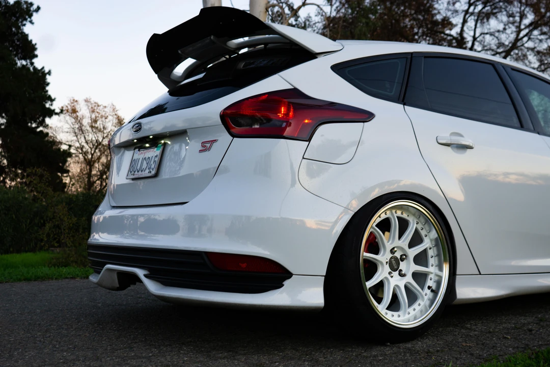 2016 Ford Focus 3rd Gen - Image 31 of 31