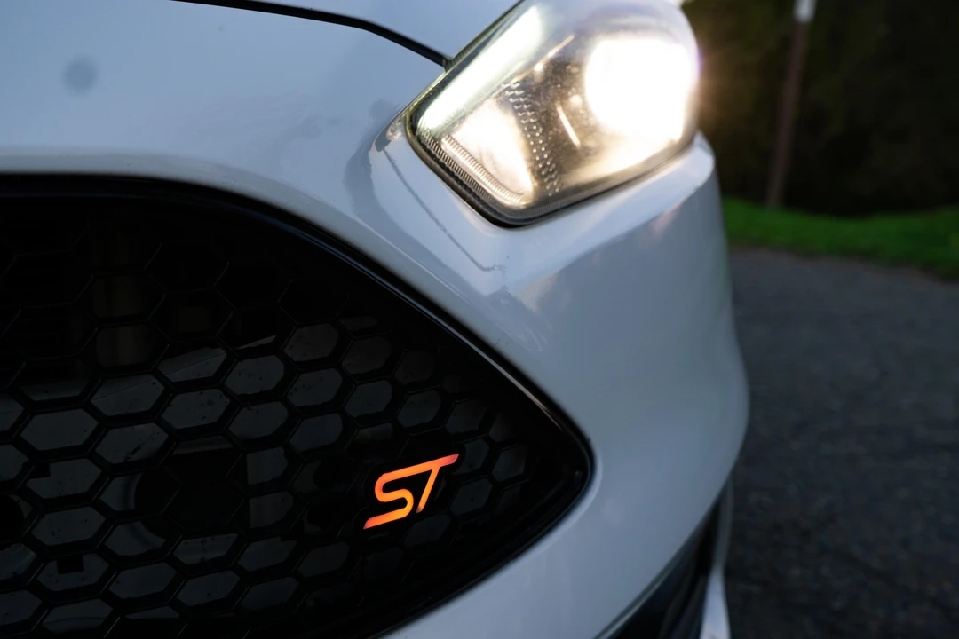 2016 Ford Focus 3rd Gen - Image 18 of 31