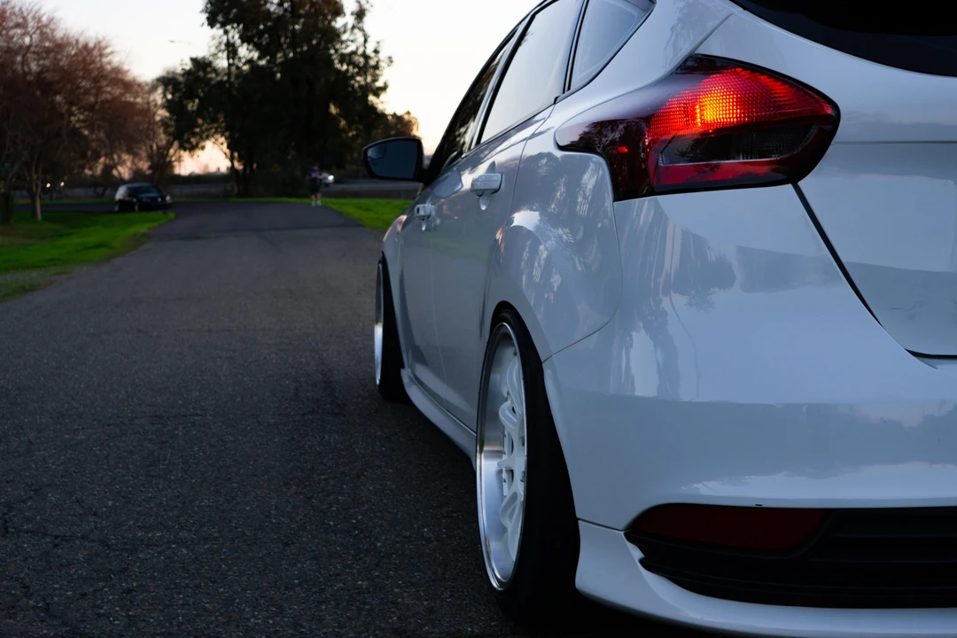 2016 Ford Focus 3rd Gen - Image 27 of 31