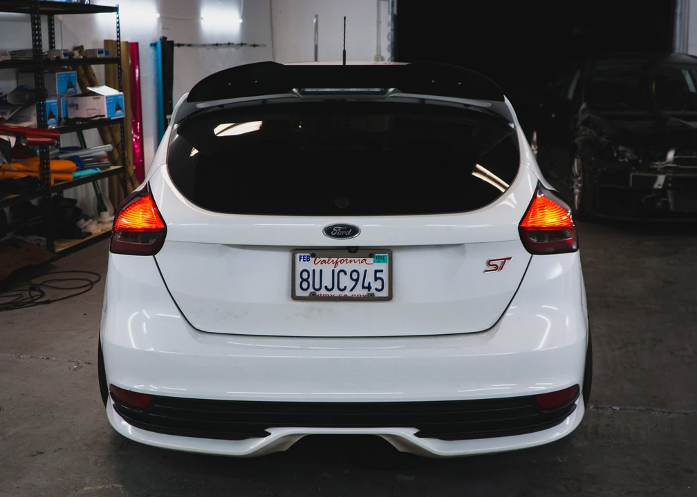2016 Ford Focus 3rd Gen - Image 10 of 31