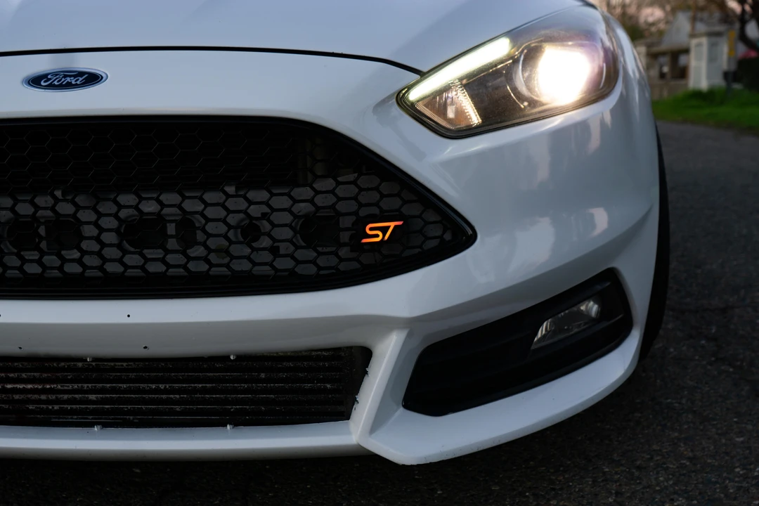 2016 Ford Focus 3rd Gen - Image 17 of 31