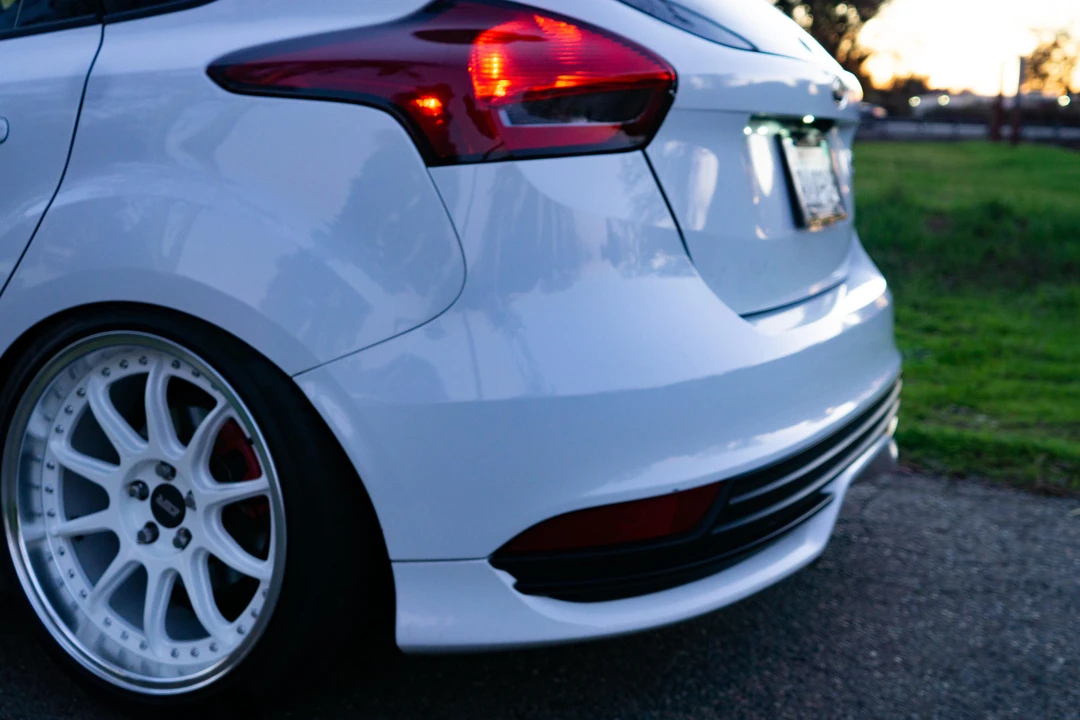 2016 Ford Focus 3rd Gen - Image 26 of 31
