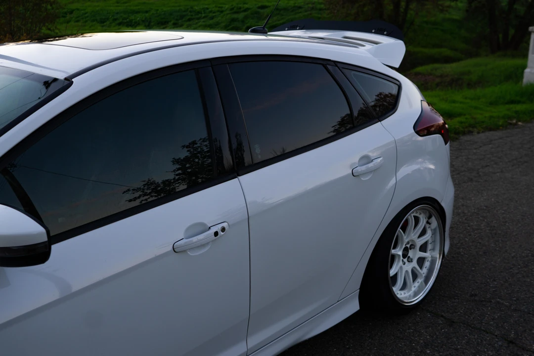 2016 Ford Focus 3rd Gen - Image 25 of 31