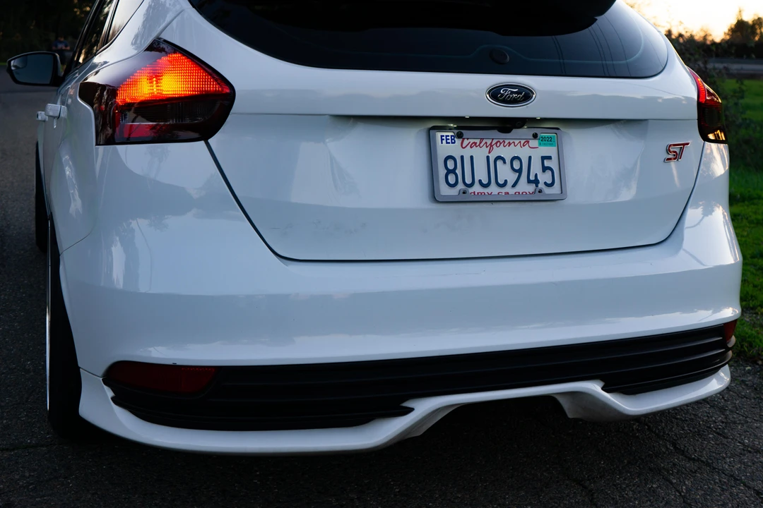 2016 Ford Focus 3rd Gen - Image 29 of 31