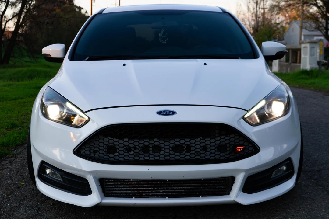 2016 Ford Focus 3rd Gen - Image 2 of 31