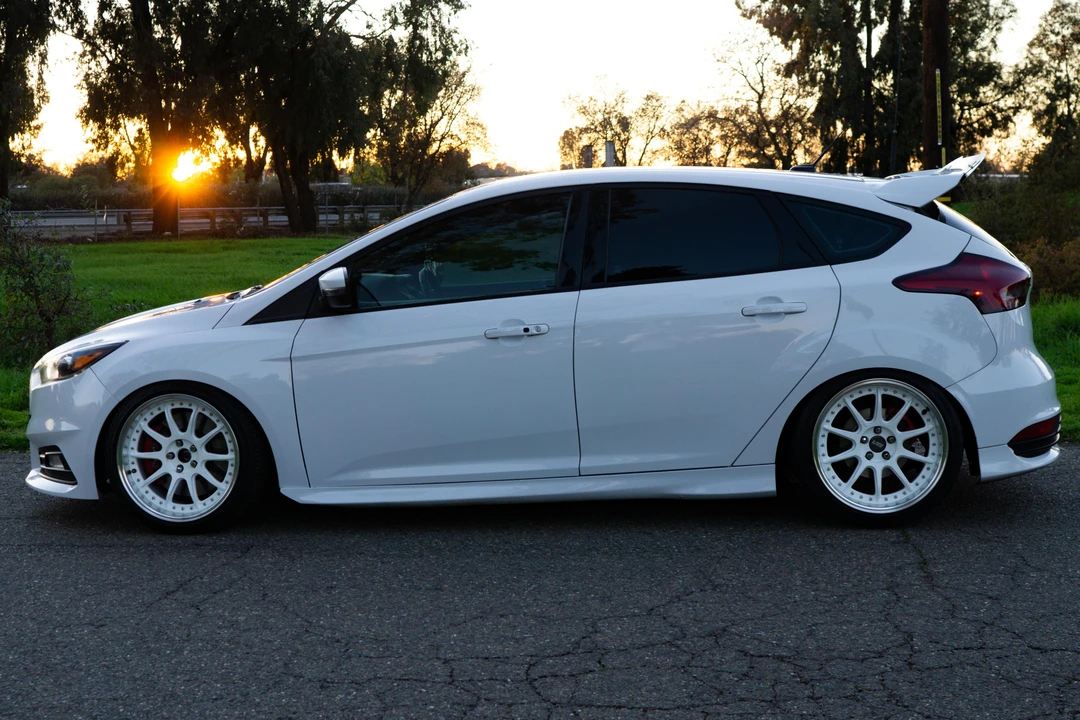 2016 Ford Focus 3rd Gen - Image 3 of 31