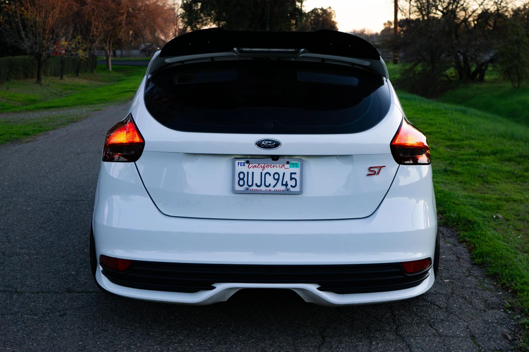 2016 Ford Focus 3rd Gen - Image 5 of 31
