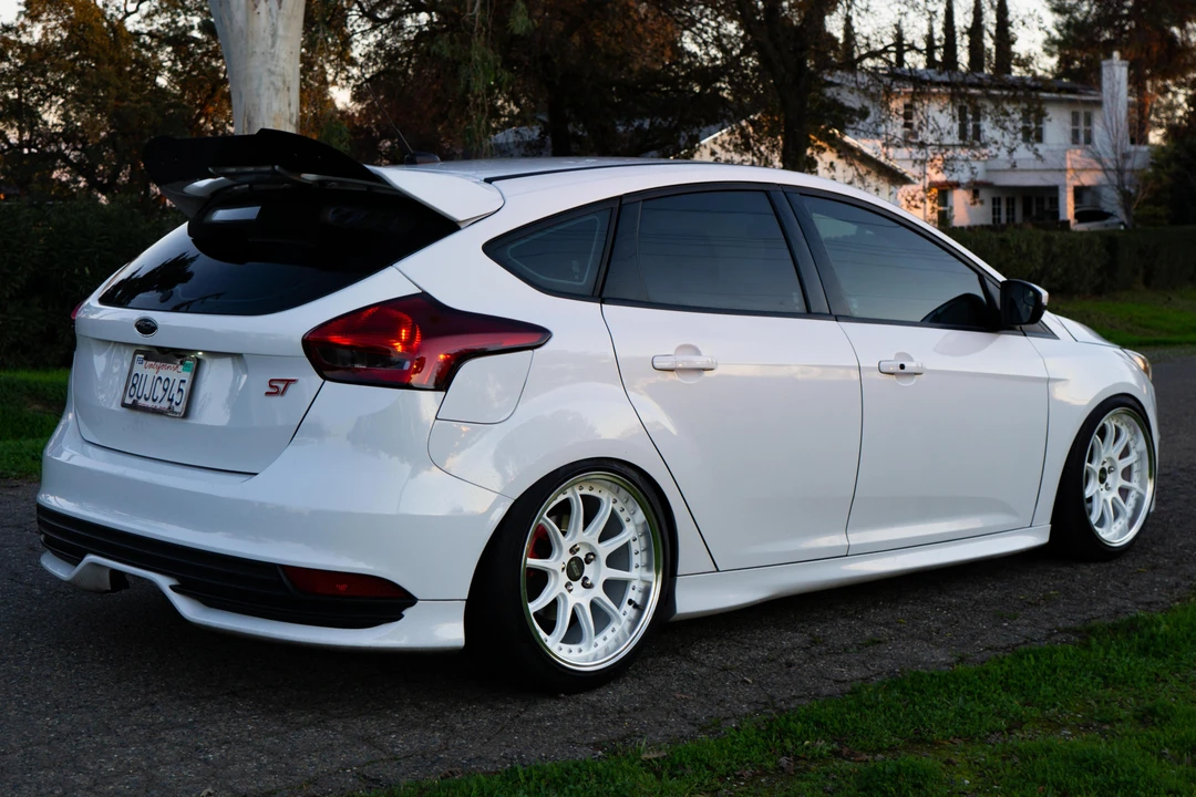 2016 Ford Focus 3rd Gen - Image 11 of 31