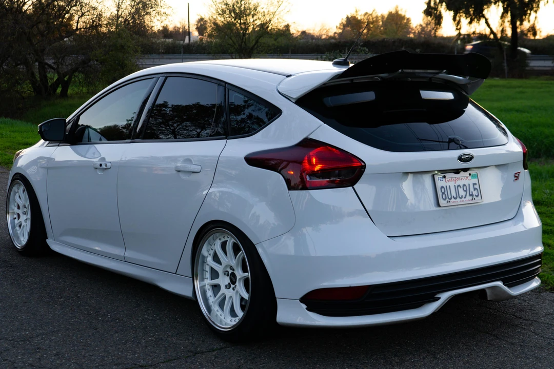 2016 Ford Focus 3rd Gen - Image 4 of 31