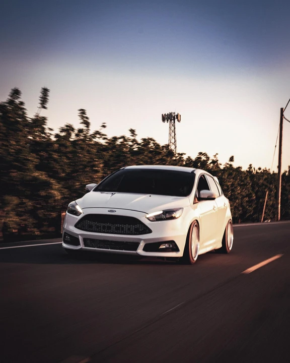 2016 Ford Focus 3rd Gen - Image 7 of 31