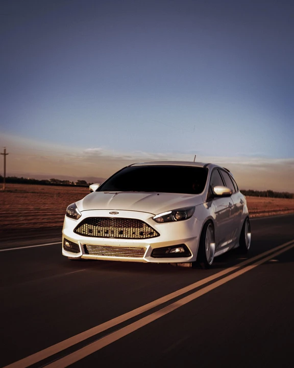 2016 Ford Focus 3rd Gen - Image 8 of 31