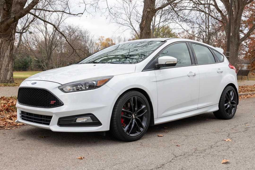 2016 Ford Focus 3rd Gen - Image 6 of 31