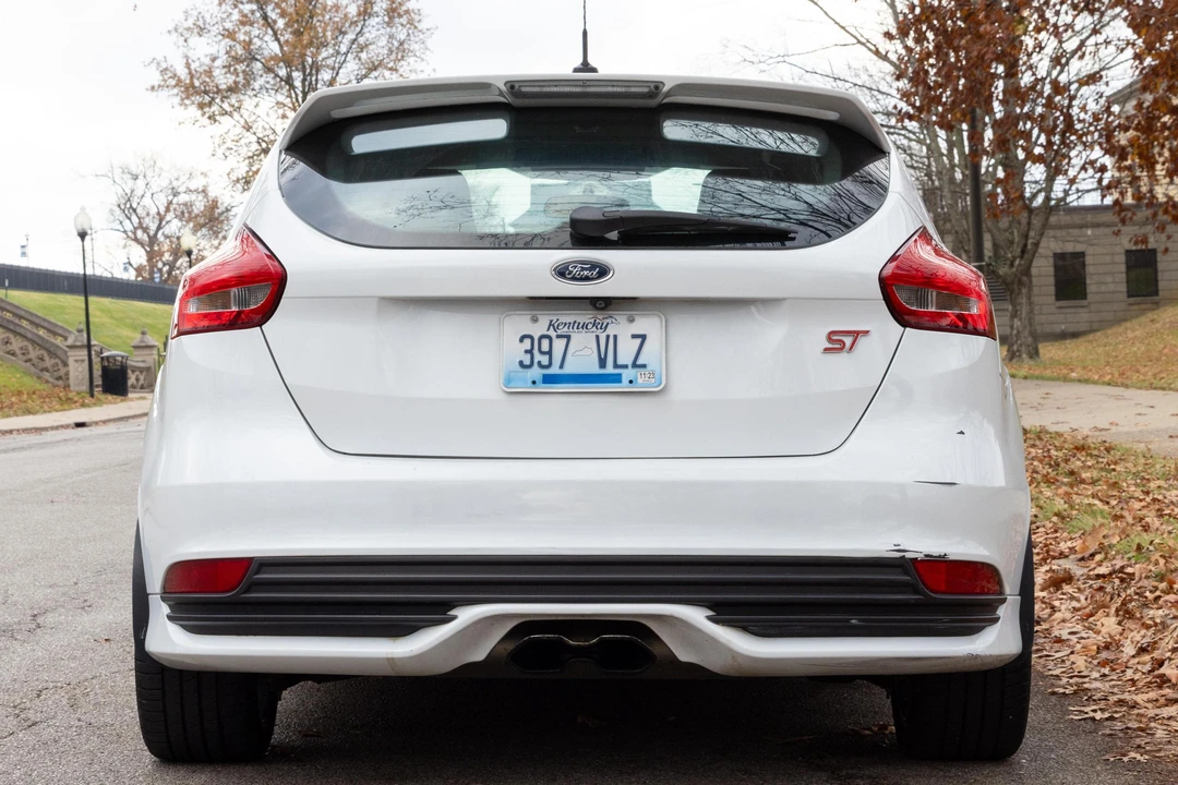 2016 Ford Focus 3rd Gen - Image 5 of 31