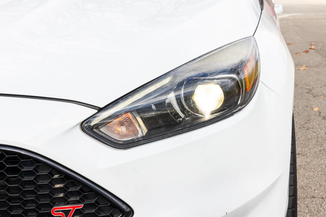 2016 Ford Focus 3rd Gen - Image 12 of 31