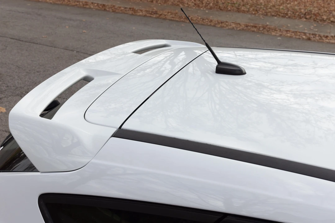 2016 Ford Focus 3rd Gen - Image 28 of 31