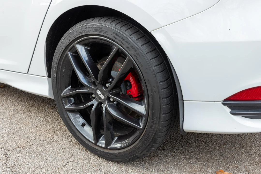 2016 Ford Focus 3rd Gen - Image 20 of 31