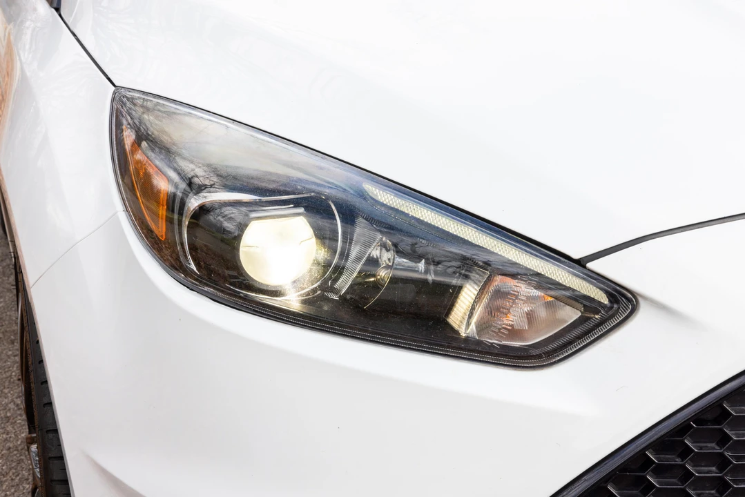 2016 Ford Focus 3rd Gen - Image 10 of 31