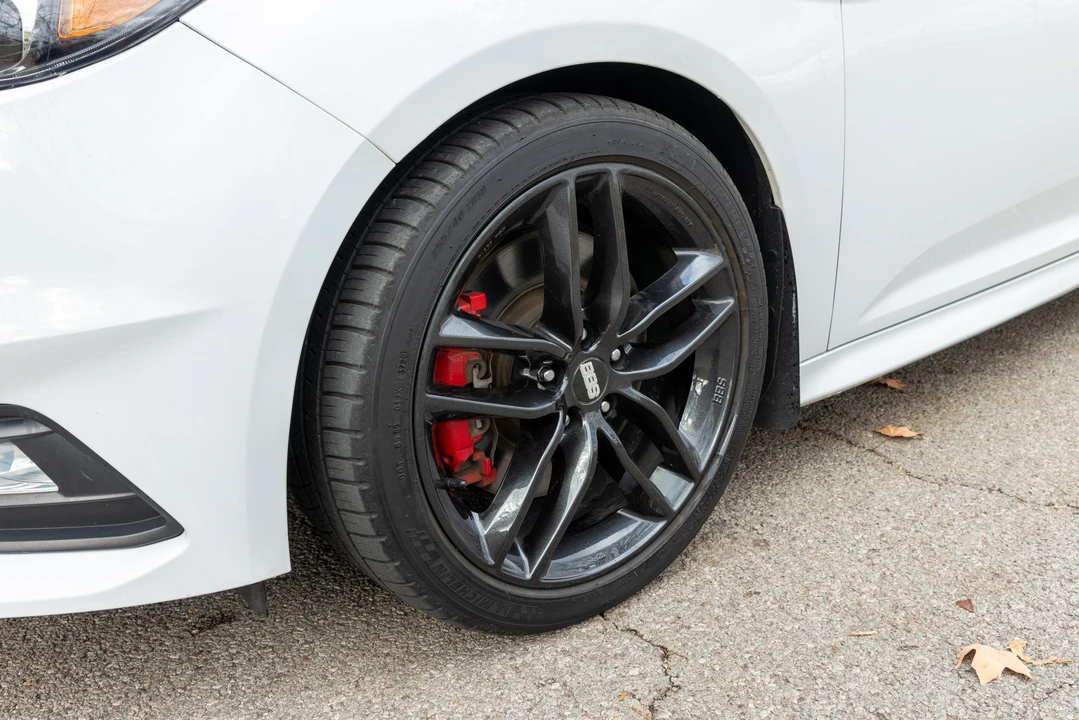2016 Ford Focus 3rd Gen - Image 15 of 31
