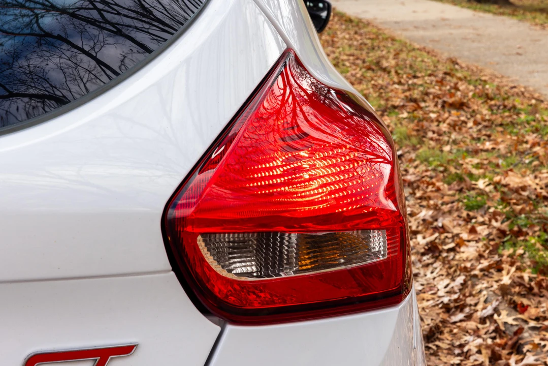 2016 Ford Focus 3rd Gen - Image 24 of 31